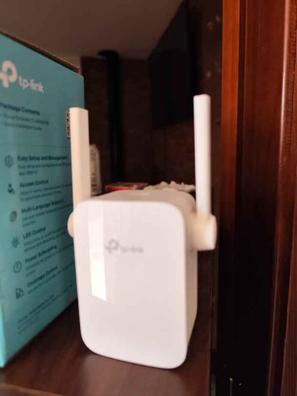 Así es el repetidor WiFi de TP-Link que lleva la señal a toda la casa