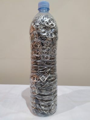 Anillas latas Coleccionismo: vender y contactos | Milanuncios