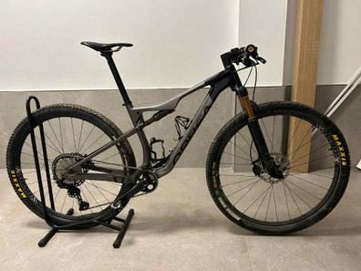 Orbea oiz de segunda mano en Málaga Provincia Milanuncios