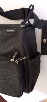 Bolso bebedue Milanuncios