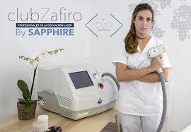 Laser diodo sapphire hot sale