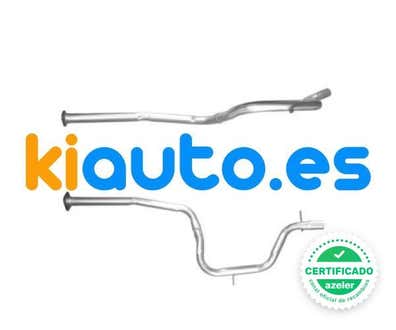 Tubo de escape ford de segunda mano | Milanuncios