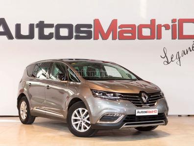Renault renault espace segunda mano y en Madrid | Milanuncios