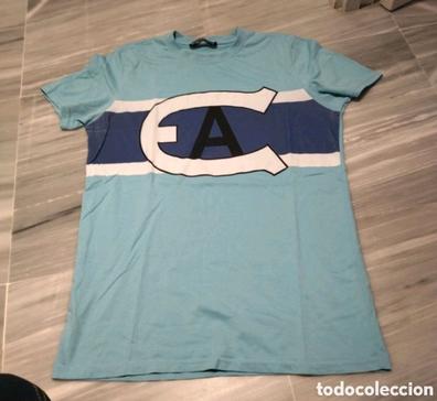 Emporio armani Camisetas de hombre de segunda mano baratas