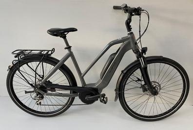 Bicicleta electrica de segunda mano en Baleares Provincia