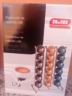 Organizador capsulas Nespresso de segunda mano por 19 EUR en Córdoba en  WALLAPOP