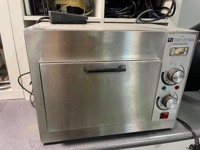 ESTERILIZADOR AUTOCLAVE SECO 50-200ºC un