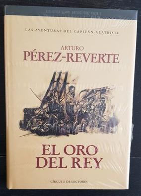 Milanuncios - Lote libros Arturo Perez Reverte