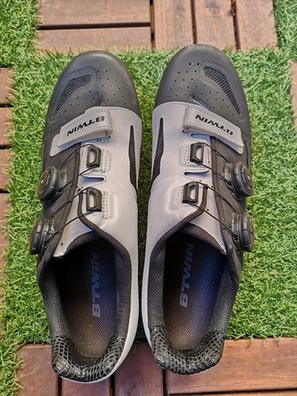 Zapatillas btwin Bicicletas de mano baratas | Milanuncios