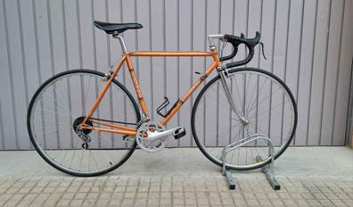 Bicicleta clasica de segunda mano Milanuncios