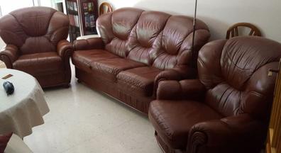 Funda de sofa Muebles de segunda mano baratos en Badajoz | Milanuncios