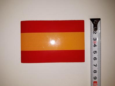 Pegatina Bandera España 1 unidad - Norauto