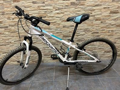 Bicicleta Megamo Open Junior 24 Niña Sus 2020