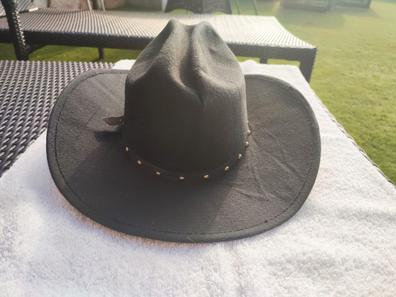 Milanuncios - Sombrero y pistola disfraz vaquero Oeste