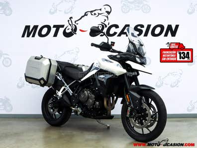 TRIUMPH TIGER 900 GT