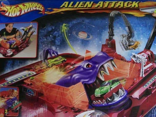 Coches Pistas De Hot Wheels Viejas Pista De Juguete Hot Wheels