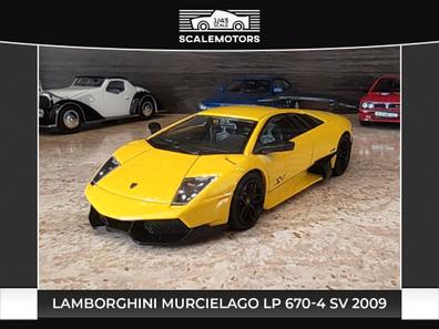 Lamborghini murcielago sv | Milanuncios