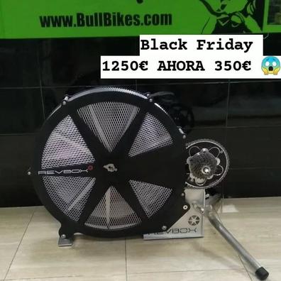 Rodillo de Bicicleta PERSONAL TRAINER Prodalca –