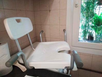 Milanuncios - Silla para bañera