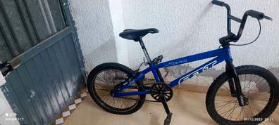 Bicicleta bmx 2024 24 pulgadas