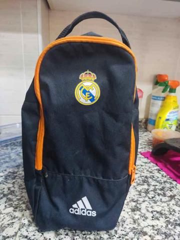 Bolsa best sale botas futbol