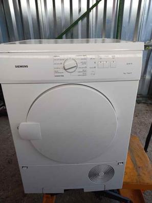Siemens Iq500 Secadora Siemens Wt47g439es Opiniones Secadora Beko - Main Image