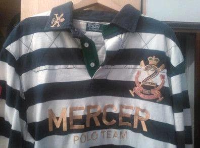 Corte Inglés Camiseta Ralph Lauren NiÃ±a Camiseta Polo Ralph