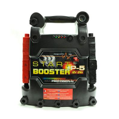 arrancador f505 booster box 200a