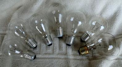 Milanuncios - 70 bombillas de 125 voltios