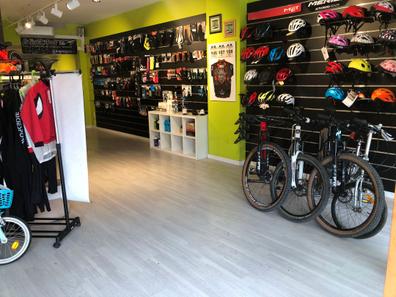 Tienda de bicis online sant cugat