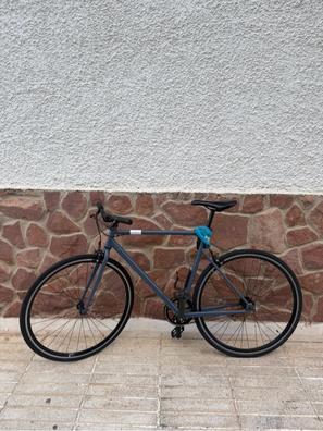 Decathlon fixie de segunda mano Milanuncios