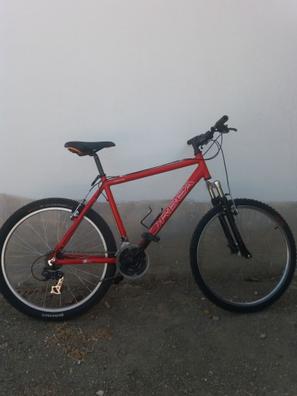 Bicicleta diamondback sorrento online rodado 26