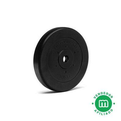 Discos Goma Con Agarre Diametro Interior (28 Mm.) 15kg con Ofertas en  Carrefour