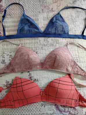 Lote bikinis de segunda mano para mujer Milanuncios