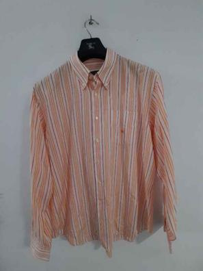 Camisa burberry Moda y complementos de segunda mano barata Milanuncios