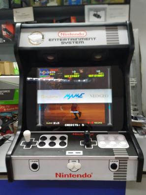 Máquina Recreativa Arcade Mini Personalizada