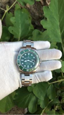 Rolex hulk Milanuncios