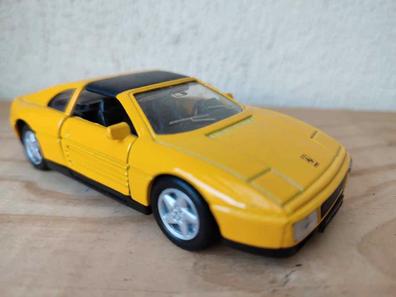 Coche replica de ferrari Milanuncios