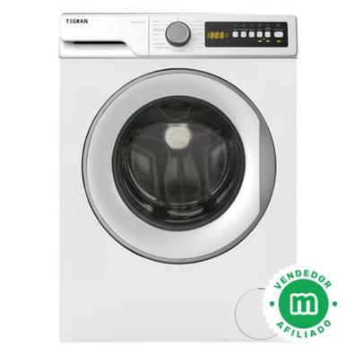 Milanuncios - lavadora kroms line inox 8kg A+++ inve