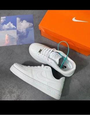 Milanuncios vapormax sales