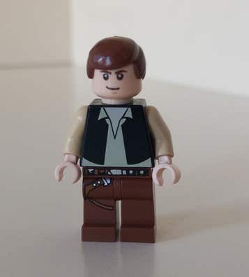 75105 Lego star wars de segunda mano Milanuncios