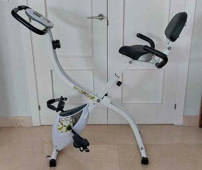 Ativafit bicicleta discount estática plegable magnética