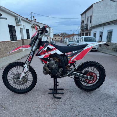 Gas gas - Ec 250 2005