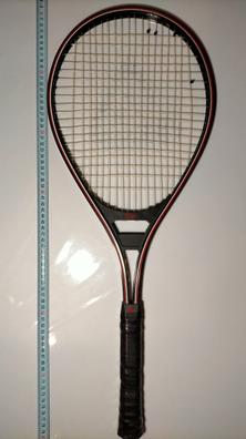 Raqueta Tenis marca gam de segunda mano Milanuncios