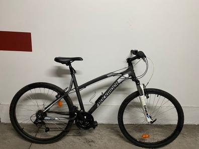 Bicicleta rockrider best sale 5.1 precio