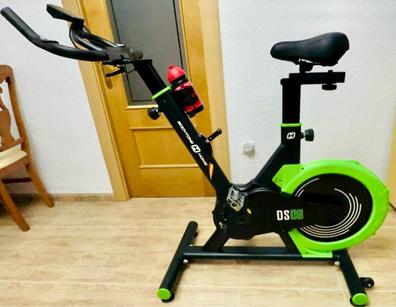 Bicicletas de spinning de segunda mano baratas en Linares