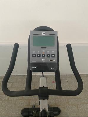 Bicicleta estatica best sale bh zt100