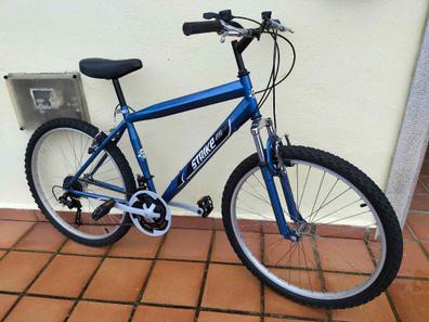 Bicicleta jeep best sale comanche precio