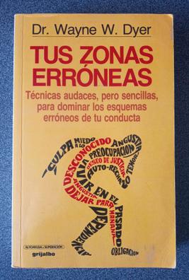 Tus zonas erroneas Libros de segunda mano | Milanuncios