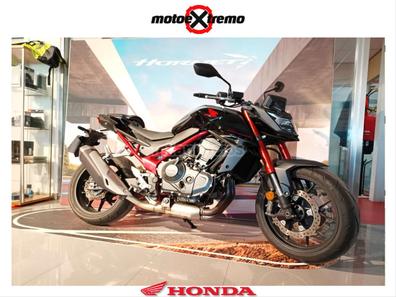 Motos HONDA cb 600f hornet de segunda mano y ocasión, venta de motos usadas